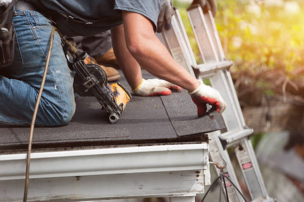 Trusted Sugar Land, TX Roofing Contractor Experts