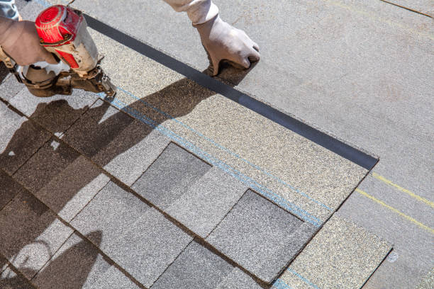 Quick and Trustworthy Emergency Roof Repair Services in Sugar Land, TX